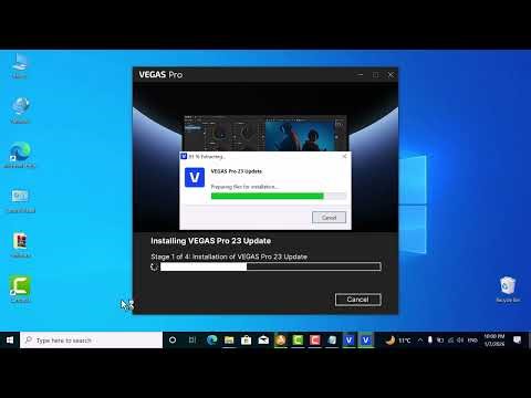 How to install and activate MAGIX VEGAS Pro 23.0.0.356 Full Version For Lifetime