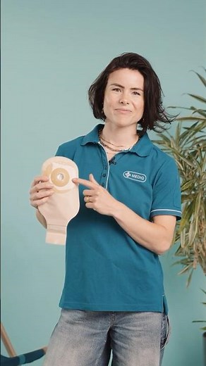 Zwemmen met een stoma of pouch | Mediq