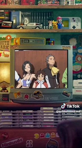 •Eureka Seven #交響詩篇エウレカセブン #eurekaseven #animeretro #animeopening #animeedit #pyf
