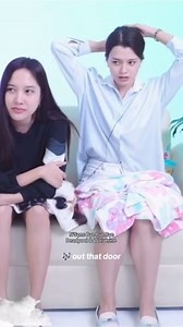 Yeah! So that's why she sang this a bit during their live 55555 my bb so eager to dance this on tiktok and she did! She's so adorable! 🥹🤍 #beckysangels #ฟรีนเบค | Angel Jennie Lee