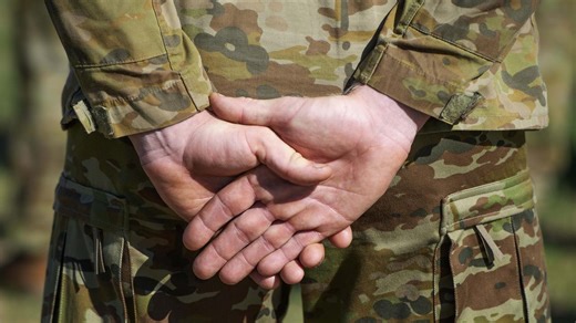 Neo Nazi plot to infiltrate Aussie Defence ranks