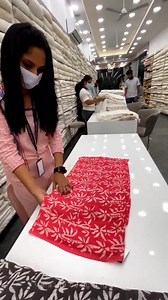 39K views · 388 reactions | 퐃퐲퐞퐝 퐁퐚퐭퐢퐜 퐩퐫퐢퐧퐭 Buy Fabrics Online ...