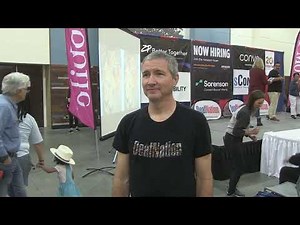 Joel Barish - DeafNation Expo 2023