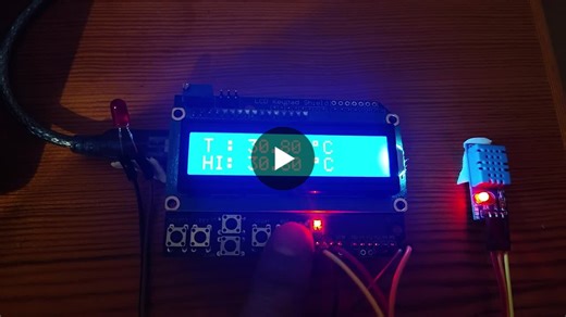 #embeddedsoftwaredevelopment #embeddedsystems #arduinouno #git #arduinouno #dht11 #platformio #git #embeddedsystems #embeddedsoftware #microcontrollers #industrialautomation #robotics #iot… | Srikanth Bashaboina