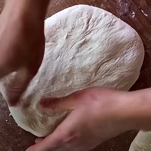 Kneading Dough: Perfecting Bread Preparation Techniques