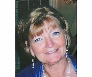 Pamela Bulmer Obituary and Online Memorial (2025)