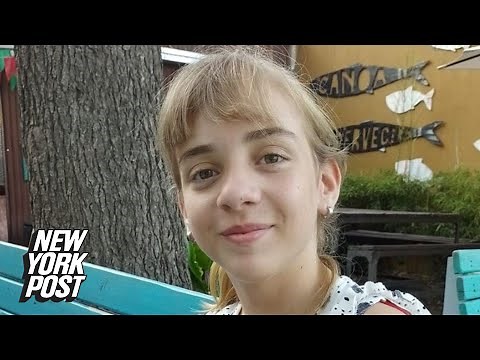 Girl, 12, dies after sick TikTok choking challenge: ‘Someone encouraged her’ | New York Post