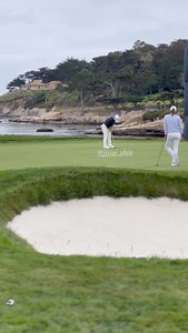 Erin Hills Golf Course on Reels | Facebook