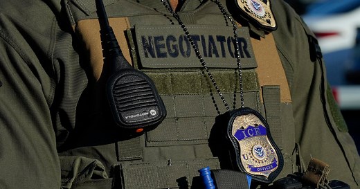 Noem opening statement at Senate hearing