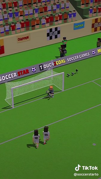 #gol❇️🤴🏻🌹😈#mini soccer star 💫