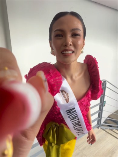 Subaraw Festival Contestants Enjoy Astoria Palawan Experience