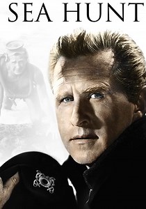 Sea Hunt - watch tv show streaming online