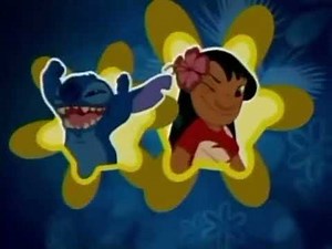 Disney Channel Bumpers Collection (Lilo & Stitch:The Series)(2007-2010)
