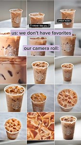 Clear out some phone space: lavender is back. | Starbucks