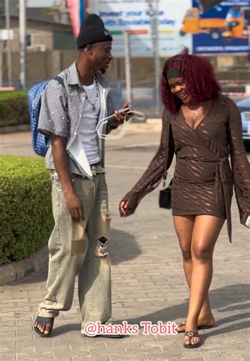 Stranded prank on this girl..I didn’t expect this @EllaGold💕