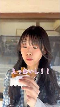 【1日で満喫】川越グルメ＆観光Vlog🌿‬✧*｡#おでかけ #川越