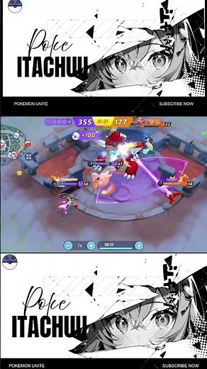 “Clefable steps up — moonlight power, fairy might!” 🌕✨