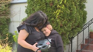 B.C. families keeping kids home from school over COVID-19 concerns