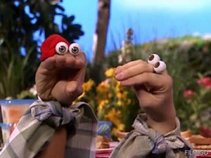 Little Airplane Productions Website Clip: Oobi Superheroes