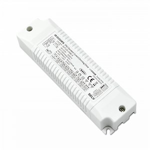 [Hot Item] CCT Dimming Dali2 12W Constant Current Track Light Used LED Dali Driver