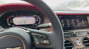 2025 Bentley Continental First Drive: So Beautiful You Might Forget It's a Plug-in Hybrid