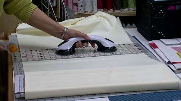 New sewing store opens in Mercer County