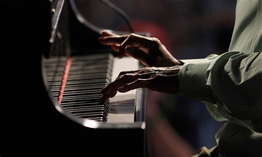 Get ready for the 18th annual Shreveport Blues Festival