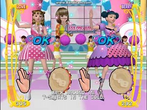 Love and Berry 5th Collection Idol Stage - Sign of Snow (Duet)