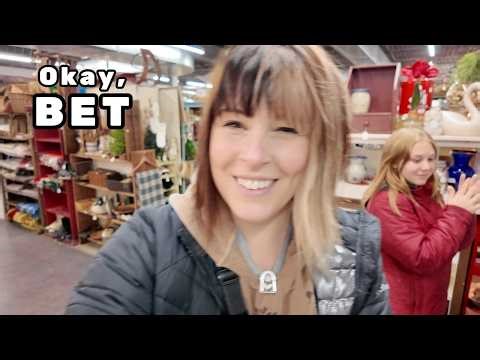 Okay, BET. I Could Fit in There.