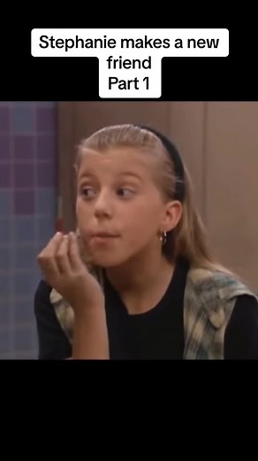 Part 1 #fullhouse