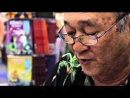 Chasing Turtles EP16- Sneak Peeks-Stan Sakai