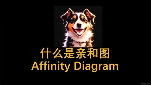 第13集 亲和图 Affinity Diagram