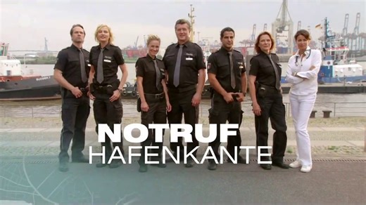 Notruf Hafenkante -280- 666