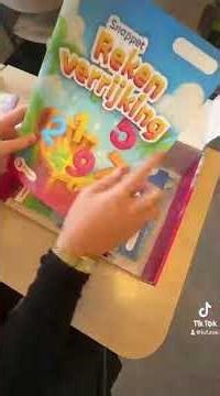 Unboxing: Rekenmethode van Snappet!