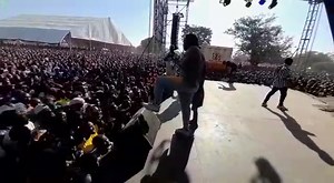 12K views · 1.2K reactions | Bebe Cool Today in Katakwi. Kibadde Massive Much love for Rasta ❤️ #SilentMajority #Gagamelinternational. | Silent Majority Ug Official | Facebook