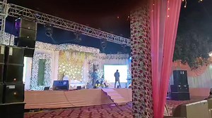 1.2K views · 46 reactions | Gunje Bihar Orkestra samastipur शो के कलाकार की बहुत ही सुन्दर प्रस्तुति 9955429306 | Singer Sachit Raja | Facebook