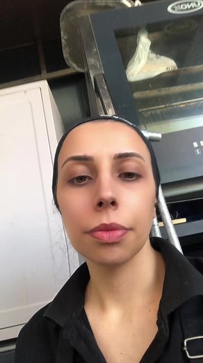 Inside a Professional Kitchen: A Unique Perspective