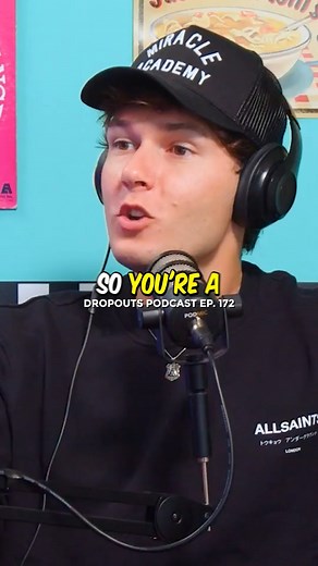 18K views · 494 reactions | #dropouts #dropoutspodcast #comedypodcast #comedy | Dropoutstv | Facebook