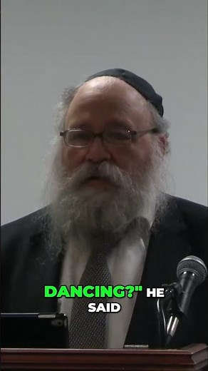 Amazing Jew's Passionate Torah Dance! 🕺✨ #shorts