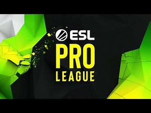 ESL Pro League Halftime Music (HQ)