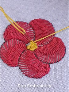 48K views · 255 reactions | Rup Embroidery on Reels | Facebook