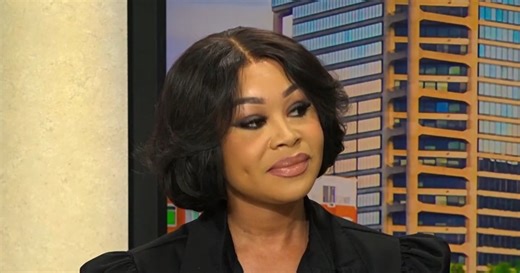 Gospel singer Evvie McKinney talks faith, new EP