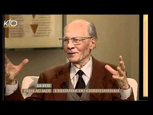 L'histoire du Christianisme