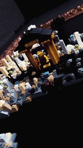 6.1K views · 145 reactions | Behold the Angel Gabriel, an astounding...