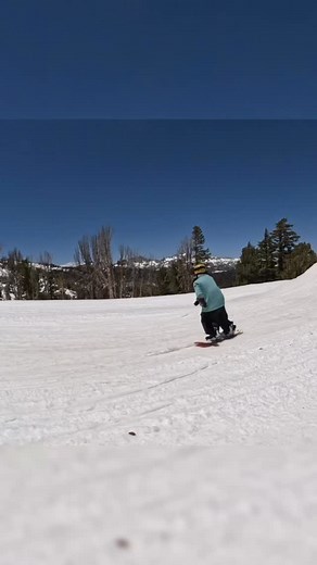 13K views · 1K reactions | 9 year old flips at Mammoth Mountain Riding with Chase last spring was a blast, he’s a great rider and has loads of potential. Here’s a casual jump line lap through Forest… cab 5, tamedog, laid out backie. More clips incoming 落 Cheers and thanks friends #snowboard #snowboarding #snowboardtrainers #mammothmountain | SnowboardTrainers | Facebook