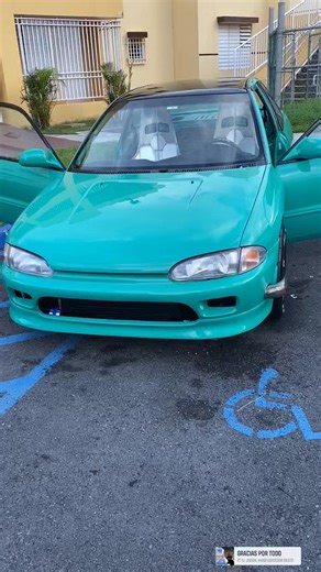 260K views · 6.7K reactions | Proyecto Mirage 4g63 Desde Puerto Rico  ¿Que opinas del auto? | Car Projects PR | Facebook