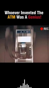 Have you ever wondered how ATM works? Because I did. Watch this video. #ATMs #ATMMachine #viralreels #reelsfypシ #reels2023 #reelsvideo #trendingreels #reelsfb #reelsviral #viralpage #trend #trending #trendingnow #trendingvideo #trendingpost #reels #reelit #viral #viralvideo #viralpost #viralshorts #viral #machine | ShopDuserve RTW-Fashion