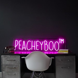 [Hot Item] Neon Light Sign Neon Light Display LED Colors Neon Sign