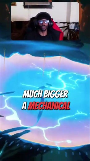 Mechanical Giraffe Madness! #shorts