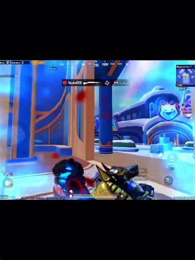 Discover the AWM Shat Experience